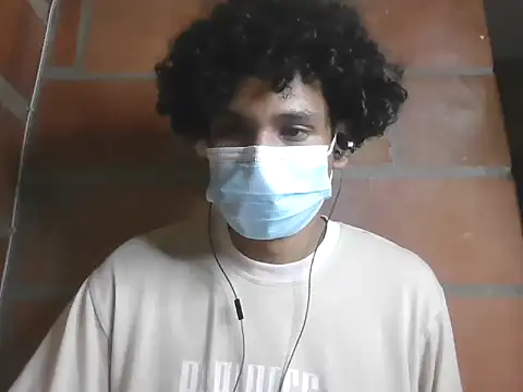 Yu Femboi online show from 06.29.26