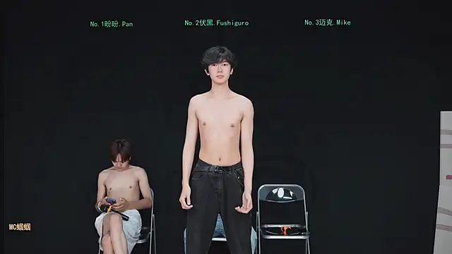 Ls 666 online show from 06.30.26