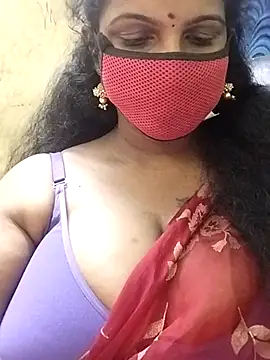 Poojitha-Queen online show from 07.05.26