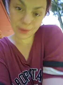 Snapshot of MissBrooke21 chatting on 07.18.26 MissBrooke21 online show from 07.18.26