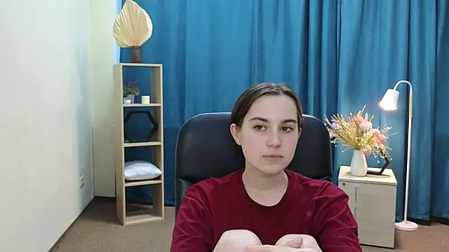 ShirleenCantarano online show from 07.02.26