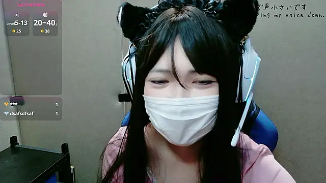 uni hisohiso online show from 07.09.26