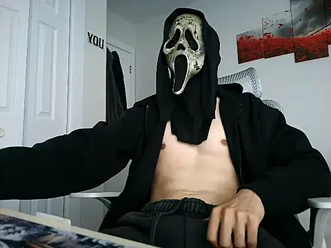 DiddyDaddyDD online show from 07.05.26