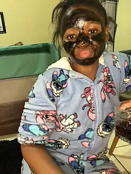 NaughtyShawdy1 online show from 07.08.26