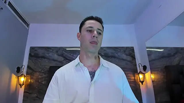 Snapshot of Clark_kush chatting on 07.05.26 Clark kush online show from 07.05.26