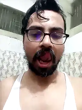 rajkink89 online show from 07.08.26