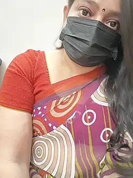 Snapshot of Deesha_Rani chatting on 07.04.26 Deesha Rani online show from 07.04.26