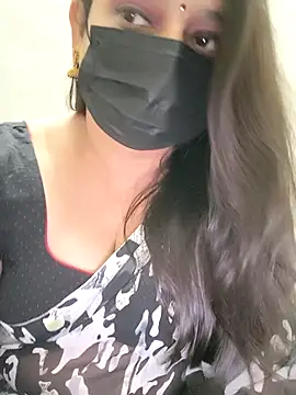Snapshot of Deesha_Rani chatting on 07.05.26 Deesha Rani online show from 07.05.26