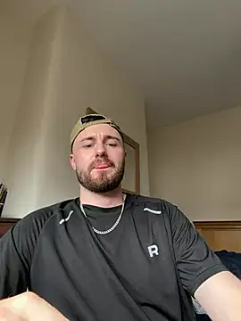 HelloFrankieboy online show from 07.01.26