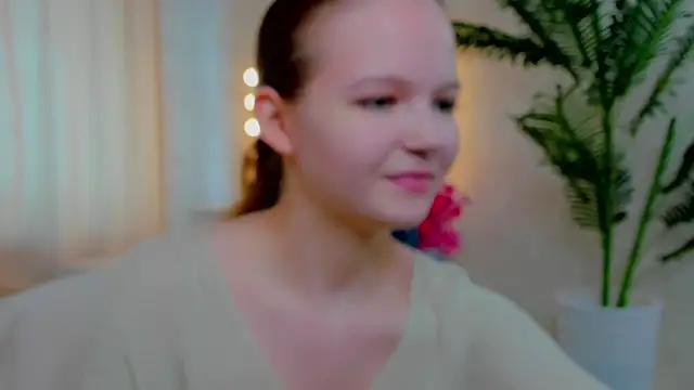 Snapshot of NaomiFess chatting on 07.03.26 NaomiFess online show from 07.03.26