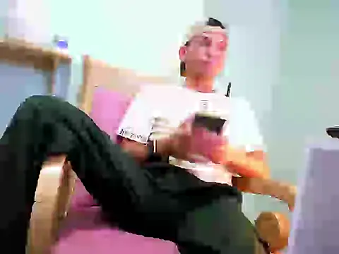 Dommmm2 online show from 07.28.26