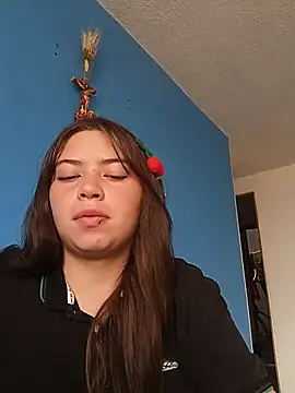 LoveShae 69 online show from 07.02.26