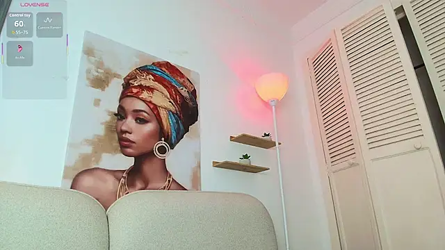 LittleCherryy online show from 07.03.26
