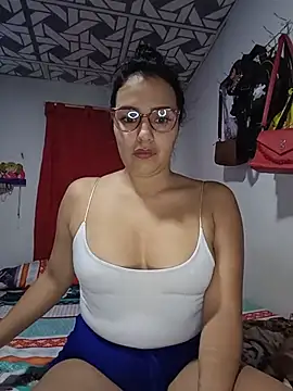 Ariel  xoxo online show from 07.17.26