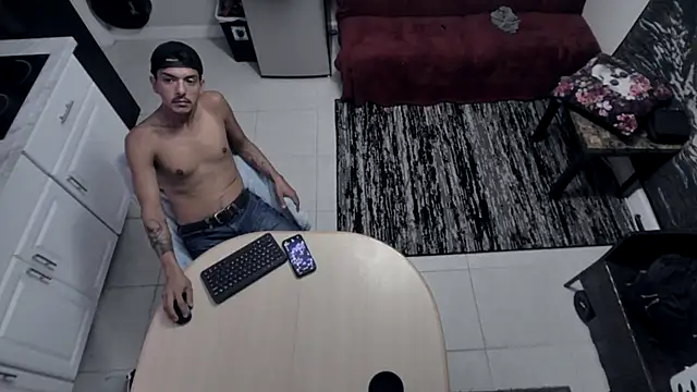 sexy mexi69 online show from 07.05.26