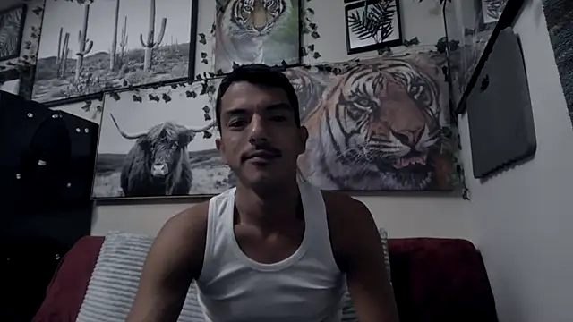 sexy mexi69 online show from 07.06.26