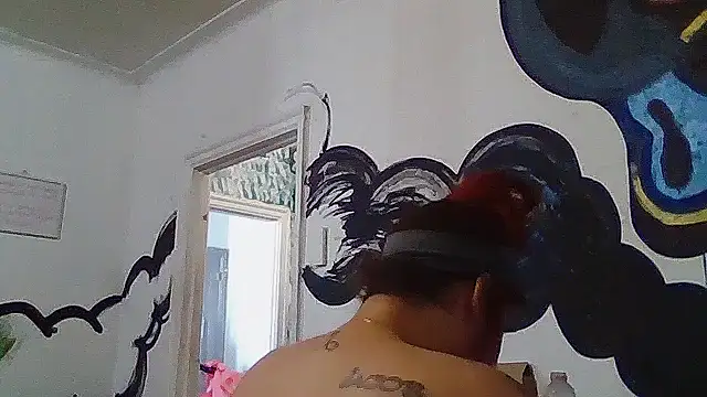 imisamoore69 online show from 11.01.25