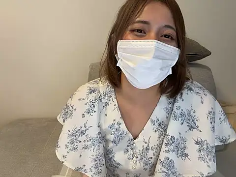 Sumire624 online show from 07.16.26