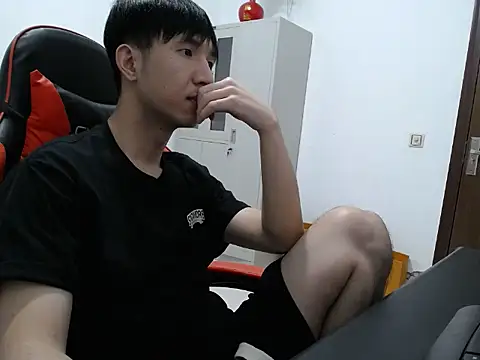 ningmeng1119 online show from 07.06.26