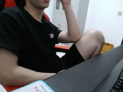 ningmeng1119 online show from 07.07.26