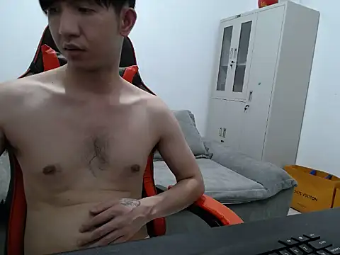ningmeng1119 online show from 07.09.26