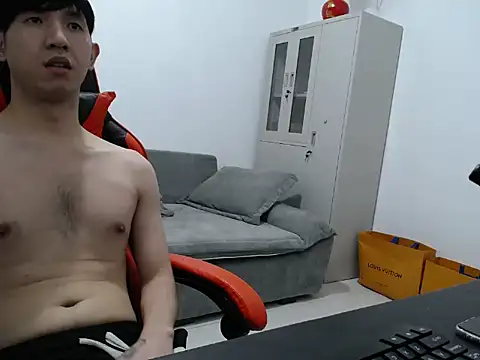 ningmeng1119 online show from 07.10.26