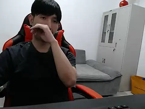 ningmeng1119 online show from 07.11.26