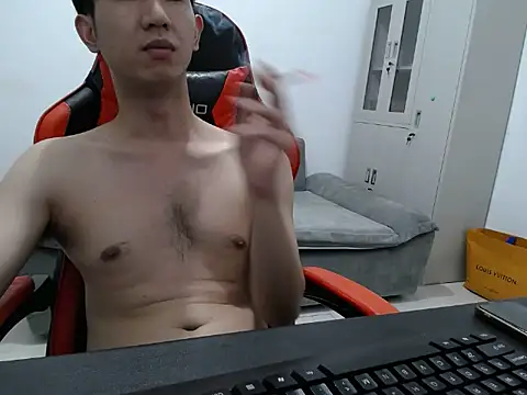 ningmeng1119 online show from 07.12.26