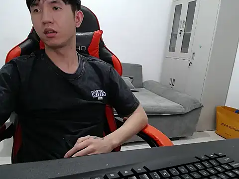 ningmeng1119 online show from 07.14.26