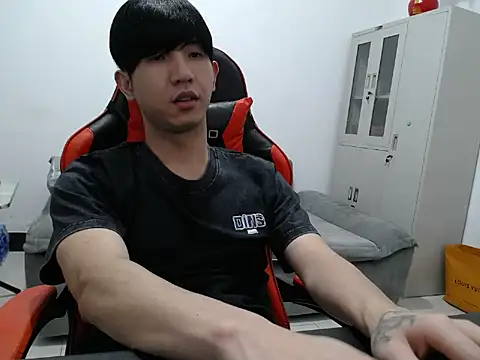 ningmeng1119 online show from 07.16.26