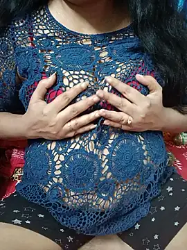 Snapshot of Geetanjali-20 chatting on 07.03.26 Geetanjali-20 online show from 07.03.26