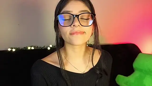 Snapshot of Laniita chatting on 08.01.26 Laniita online show from 08.01.26