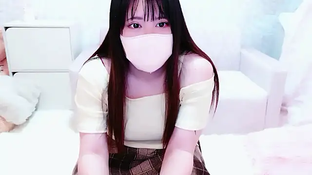  yuzuRihA  online show from 07.14.26