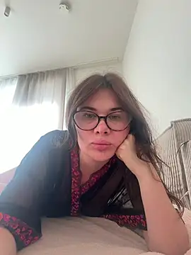 Sophie Virginia online show from 07.16.26