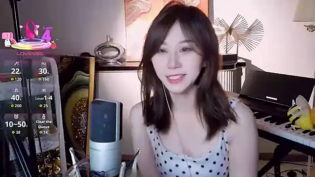 Snapshot of Koda-c1 chatting on 07.11.26 Koda-c1 online show from 07.11.26