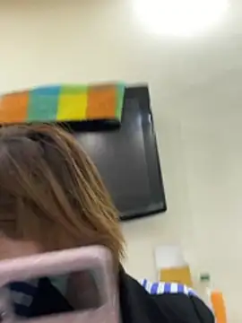 Snapshot of keke-MM chatting on 07.03.26 keke-MM online show from 07.03.26