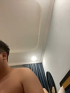 hang0011 online show from 07.03.26