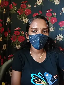 Tamil Soloqueen 001 online show from 07.07.26
