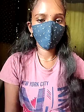 Tamil Soloqueen 001 online show from 07.12.26