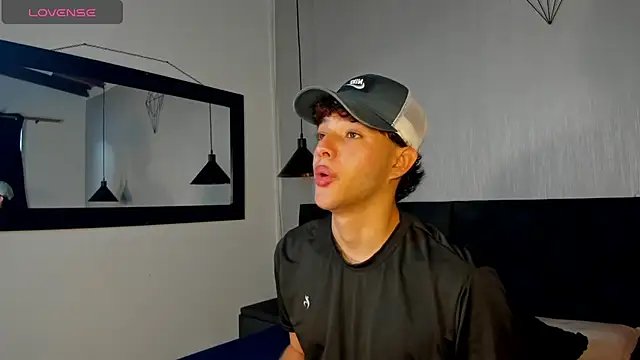 Black Will  online show from 07.11.26