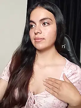 Snapshot of Tiffany_markle_ chatting on 07.05.26 Tiffany markle online show from 07.05.26