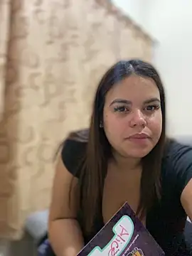 AliceStarshine online show from 02.16.25