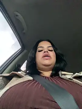 AliceStarshine online show from 09.12.25