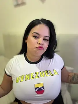 AliceStarshine online show from 03.05.26