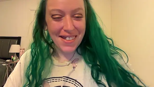 Snapshot of corpsette chatting on 07.06.26 corpsette online show from 07.06.26
