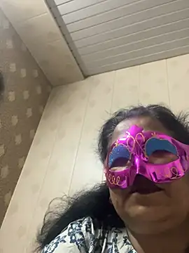 Hottie Indian online show from 07.08.26