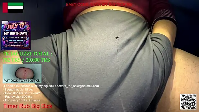 Snapshot of eatdickass chatting on 07.05.26 eatdickass online show from 07.05.26