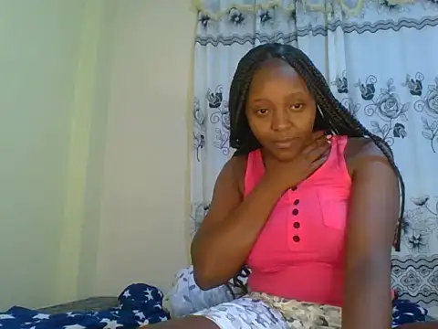 Pretty girrll online show from 07.11.26