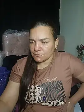 Zuleyka 47 online show from 07.08.26