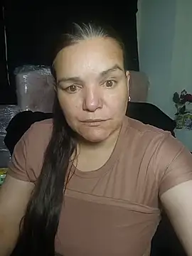 Zuleyka 47 online show from 07.09.26